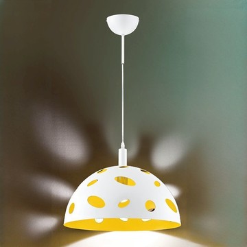 金屬單吊燈 A45-D5212