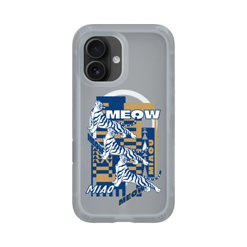 iPhone 16 AirX 流變灰 - ZISHI 只是 - MEOWWW