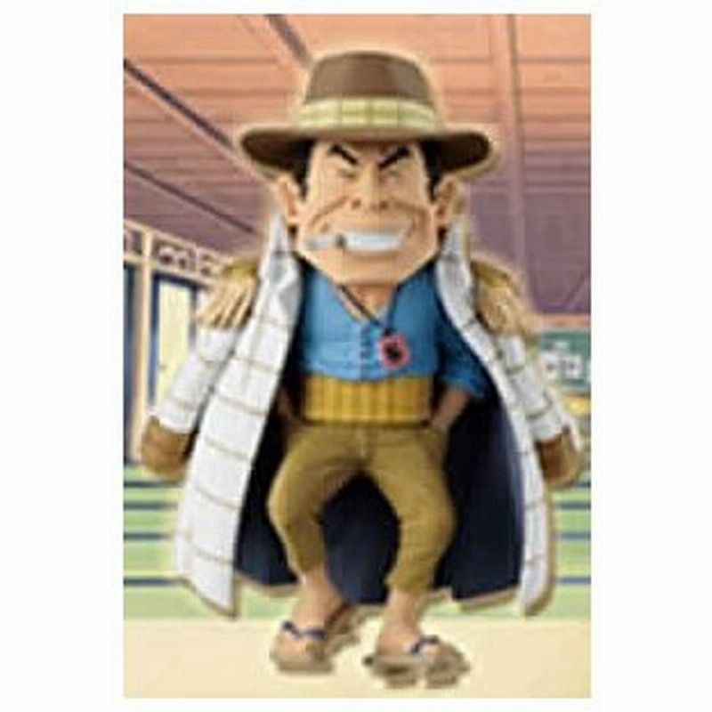 未開封 ワンピース ワールドコレクタブルフィギュア海軍2 茶トン トキカケ 海軍12 海軍本部中将単品 未開封 ワーコレ フィギュア国内正規品 代引 通販 Lineポイント最大0 5 Get Lineショッピング