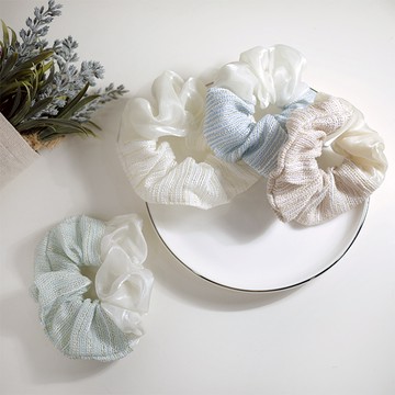 G&G雙材質拼接大圈束（混出）