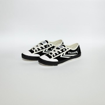 DAFU | Edge Black LO