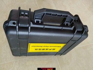 {可打統編 保固一年}二手數字超聲波探傷儀，成色新，配件齊全