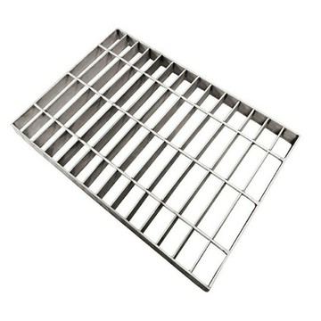 熱浸鋅水溝車庫地溝蓋板廚房地漏水槽篦子排水溝下水道鍍鋅溝蓋板[DD1106002]