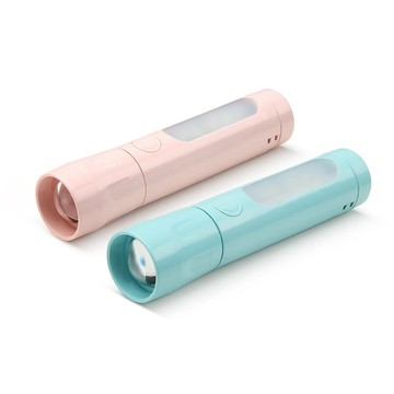 RONEVER 隨身口袋手電筒-(PA-3030-2)