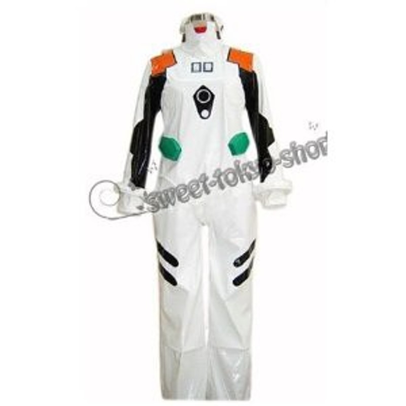 Dk2301 高品質コスプレ衣装 新世紀エヴァンゲリオンeva 綾波レイ プラグスーツコスチューム コスプレ オーダーメイドも対応可能 通販 Lineポイント最大1 0 Get Lineショッピング
