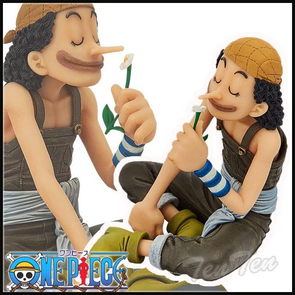 Amazon.co.jp: バンプレスト ワンピース BANPRESTO WORLD FIGURE