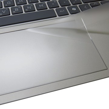 【Ezstick】HP Pavilion 16-ag 16-ag0033AU 觸控板保護貼｜Touchpad防刮保護膜
