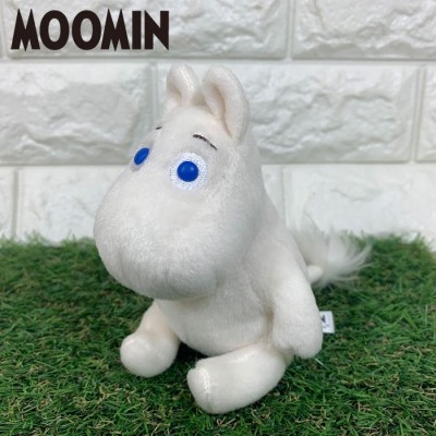 MOOMINぬいぐるみの検索結果 | LINEショッピング