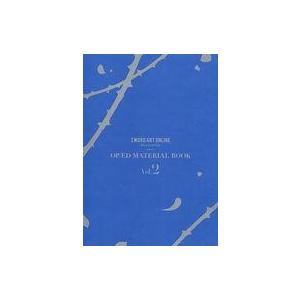 中古アニメムック SWORD ART ONLINE Alicization OP ED MATERIAL BOOK Vol.2