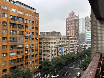 臨江夜市基隆路上大四房｜台北市大安區基隆路二段
