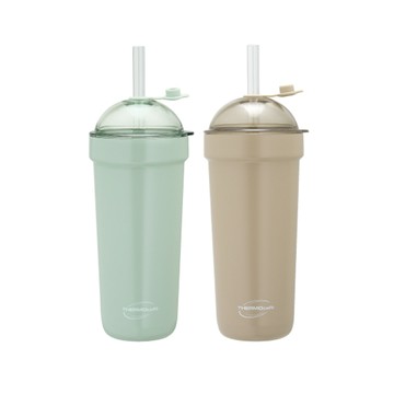 THERMOcafe 吸管保溫杯900ml(TCBT-900)