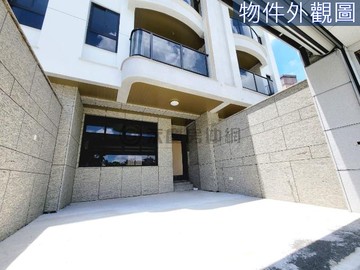 典藏珍稀【御璽】絕美氣派面寬傳世豪墅(6)｜屏東縣麟洛鄉成功路