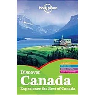 Discover Canada (Paperback)