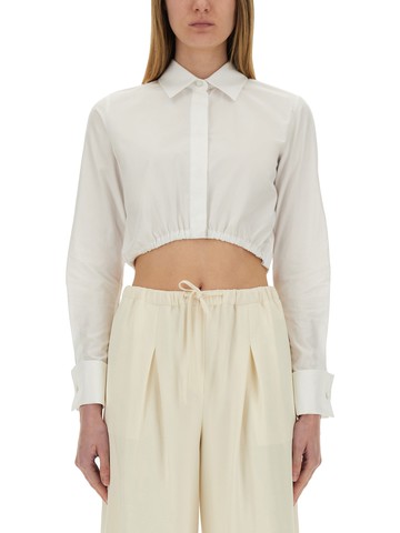 max mara "falster" shirt