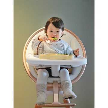 JulyMoly寶寶罩衣嬰兒防水反穿衣輕薄透氣夏男寶飯兜兒童吃飯圍兜