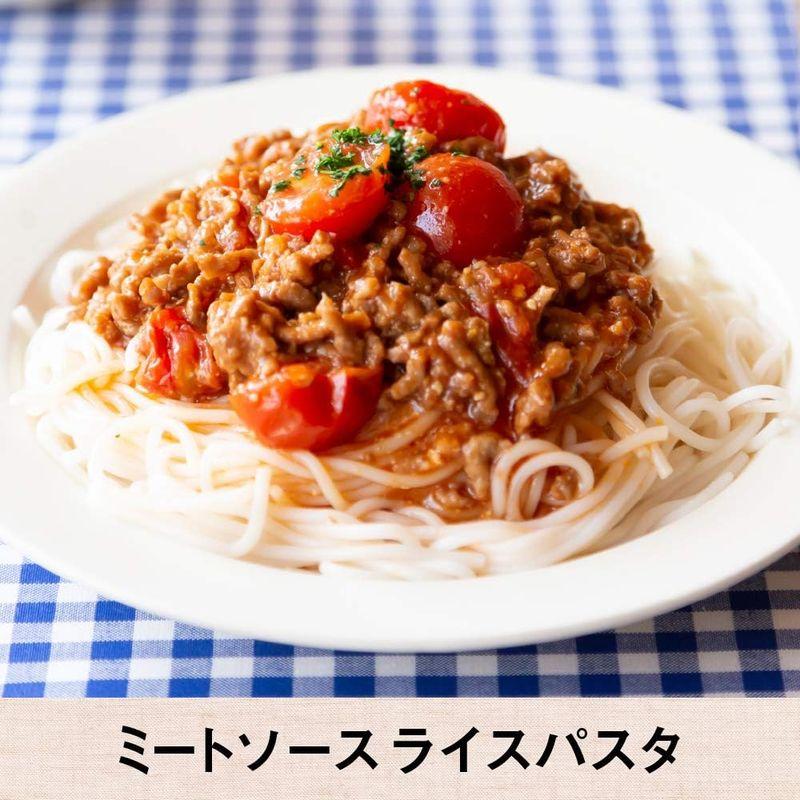 ケンミン 業務用ライスパスタ スパゲティスタイル 1kg