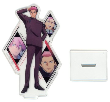 機動戰士鋼彈水星魔女vol.3-目一杯的祝福給你-E獎