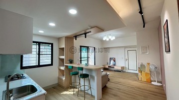 ★明義國中【泛美大鎮】大空間採光2房2衛｜高雄市小港區高鳳路