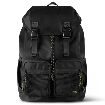 EGARDEN Traveller 旅行日常兩用後背包 26L 黑色  33.5*47*16.5cm