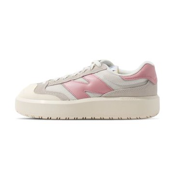 New Balance NB 302 男鞋 女鞋 米白粉色 厚底 經典 復古 D楦 中性 運動 休閒鞋 CT302RH