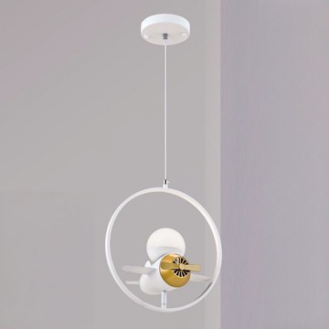 飛機單吊燈 B86-64-73362