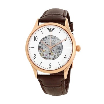 EMPORIO ARMANI 機械腕錶(AR1920)  送禮首選-  41mm