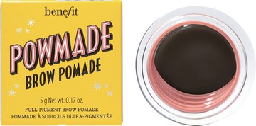 Benefit Powmade Eyebrow Pomade 5g 4.5 - Neutral Deep Brown