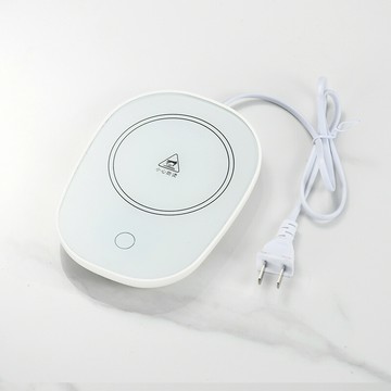 fb4070 重力感應加熱55度自動恆溫暖暖杯墊