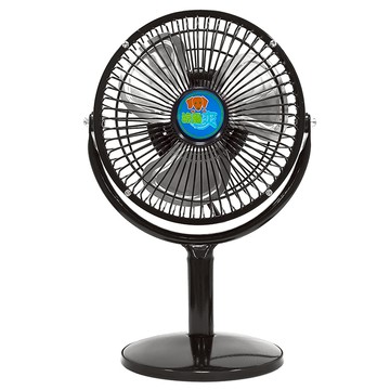 涼風爽 6吋立扇 110V 60Hz 20W 台灣製造  TY-0603