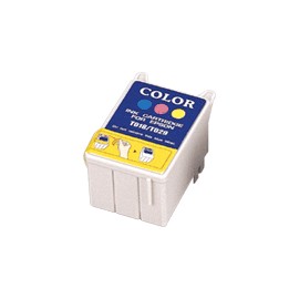 【停產】EPSON T053【台灣耗材】EPSON相容墨水匣S020110/S020193(T053)彩色 適用EPSON Photo700/710/720/750/EX/EX2/EX3 IP100 photo EX5 EPSON T053