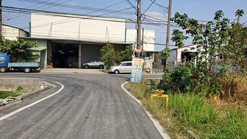 鳥松水管路旁都內農地｜高雄市鳥松區水管路