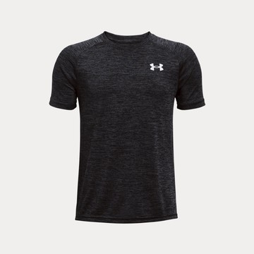 UA 男童 Tech 短袖T-Shirt 人氣新品