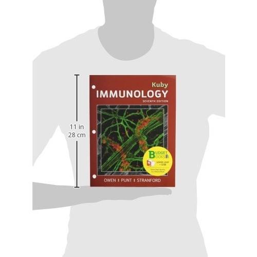 Kuby Immunology