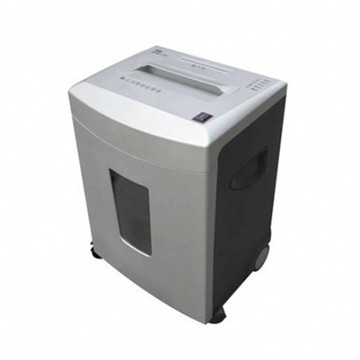德寶eupo 115c 超靜音短碎型碎紙機 雙鋼刀/雙入口