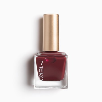 MEKO 尖戲光感指甲油-25美人陷阱 ED-025 ✨全72色新上市