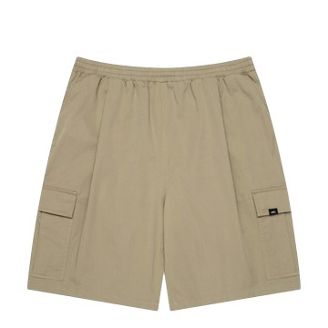 LMC WIDE CARGO SHORTS BEIGE