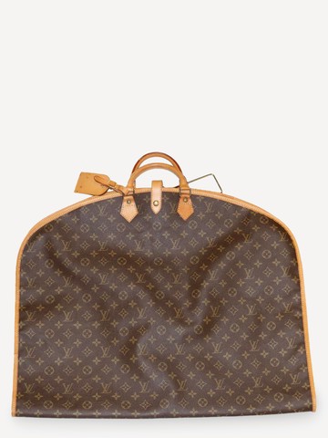 Louis Vuitton Travel Bag