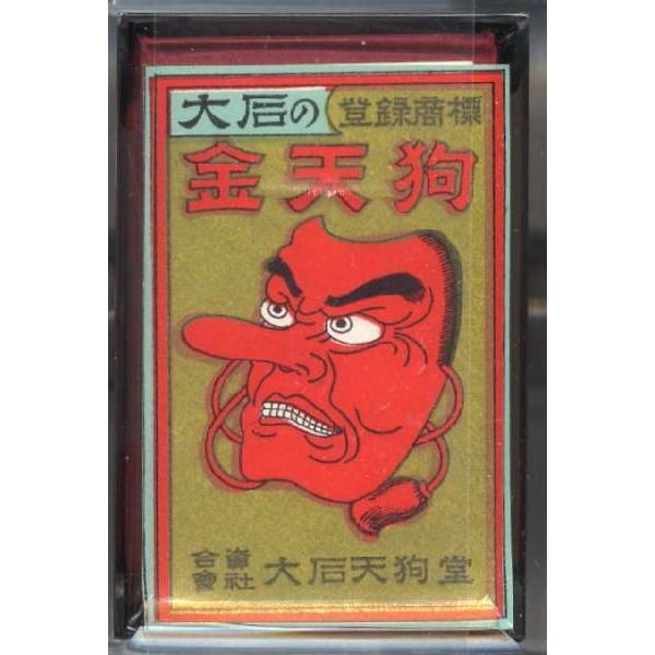 花札 金天狗 赤 大石天狗堂 通販 LINEポイント最大0.5%GET LINEショッピング