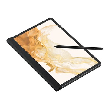Samsung Galaxy Tab S8 11吋 T870/X700/X706 原廠書寫兩用保護殼 (黑)