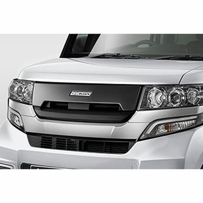 jf1 jf2無限 フロントグリル r400