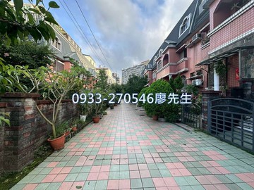 石門陽明山莊美別墅｜桃園市龍潭區民治三街