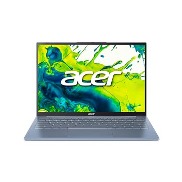 ACER Swift Lite 14吋 效能筆電(R5-240/32G/512G/W11/SFL14-41M-R1MR)
