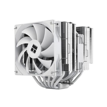 Thermalright 利民 Peerless Assassin 140 奈米白 雙風扇 散熱器(高158mm)