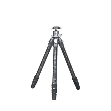 BENRO TTOR34CGX35 玄武系列碳纖維三腳架套組
