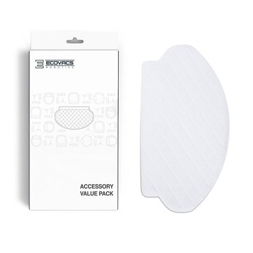 ECOVACS DEEBOT OZMO 920 可拋棄式清潔布*50片