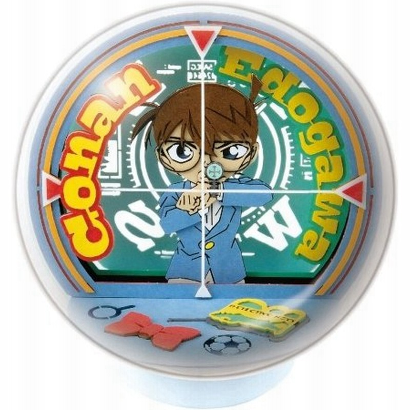 エンスカイ 名探偵コナン Paper Theater 江戸川コナン Ptb 07ペーパーシアター 返品種別b 通販 Lineポイント最大0 5 Get Lineショッピング