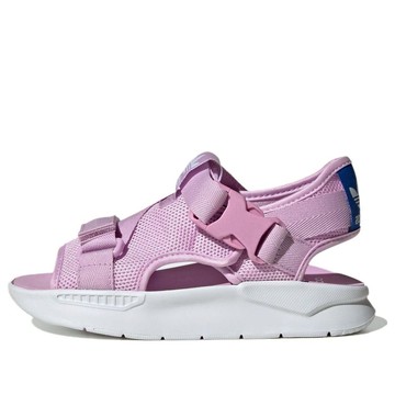 (PS) adidas Originals 360 3.0 Sandals 'Bliss Lilac'
