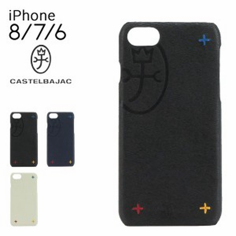 レビュー投稿で 5 還元 カステルバジャック Iphone8 Iphone7 Iphone6 ケース アバ メンズ Castelbajac Iphone 8 7 6 当社限 通販 Lineポイント最大1 0 Get Lineショッピング