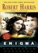 Enigma  Harris 1995 Random House