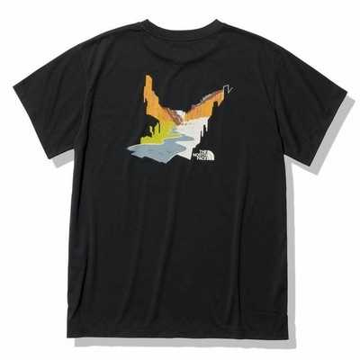 ザ・ノース・フェイス Tシャツ 半袖 レディース 水陸両用 撥水 ショートスリーブウォーターグリッズティー NTW12332 THE NORTH FACE ザ・ノース・フェイス Tシャツ 半袖 レディース 水陸両用 撥水